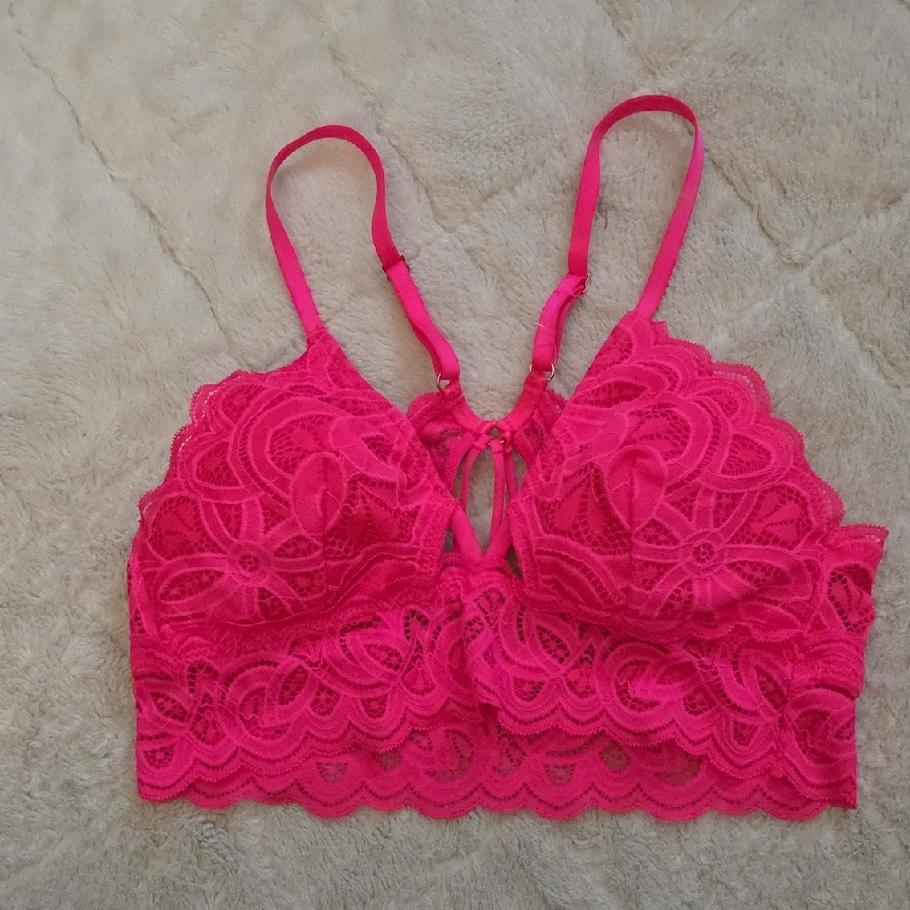 Aerie Lace Bralette